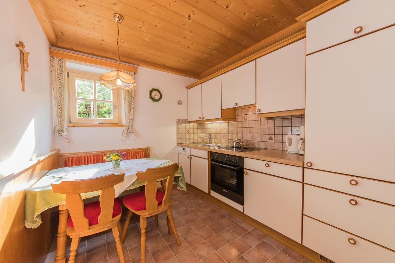 Gaestehaus Muellauer Leogang Zewnętrze zdjęcie